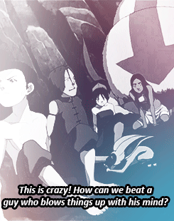 avatarparallels:  ❝In my years, I have encountered people born with rare and unique