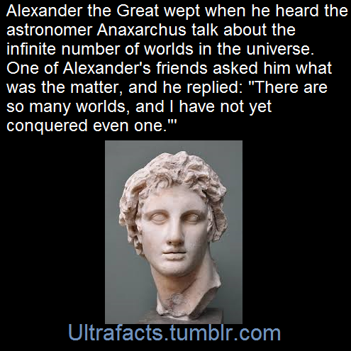 ultrafacts:Source: [x] Click HERE for more facts….now i want a showdown between Thanos and Al