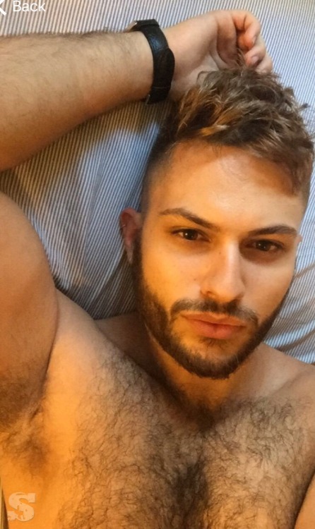 scruffyscruffies:kitty 25y/o New York