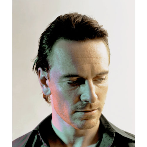 aflowrytale:“I quite enjoy the lines on my forehead because they show my life. That’s my history and