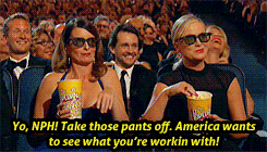 Living The Life Of Pop Culture!