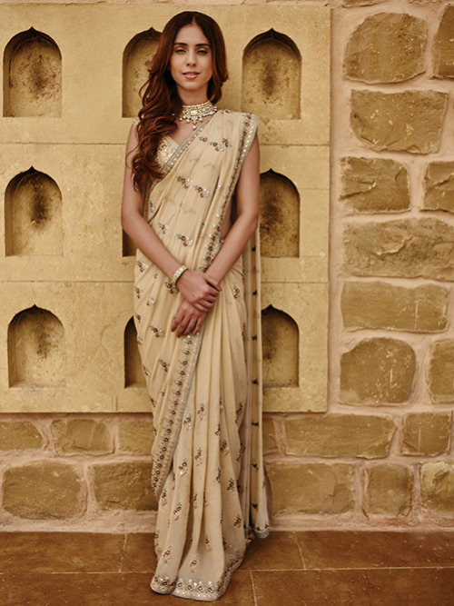 Alchemy by Anita Dongre