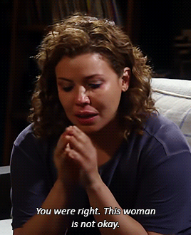 hachama: lovedeven:  “There’s got to be another way to feel happy.” “So it’s
