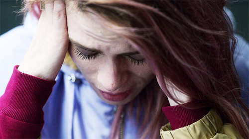 daenervs-targarven: Criminal: UK | Episode 2: Stacey ↳ Hayley Atwell as Stacey Doyle