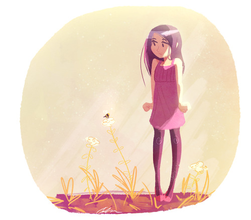 buzz buzz