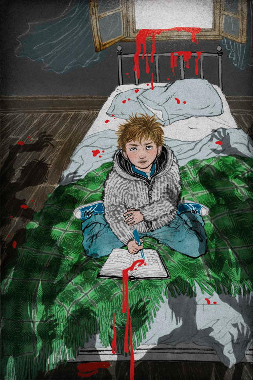theartofanimation:  Yuko Shimizu 