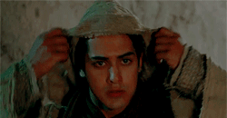 avjogia:“Fate is not what you are given, it is what you take”