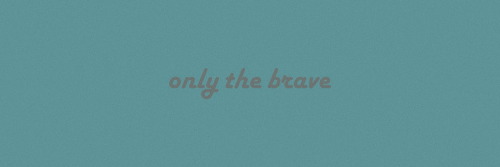 • Louis Icons + Only The Brave Headers ♡