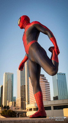 langlitzhercules:  always_stretch_before_fighting_crime_by_cloudwarrior75-d5tbql8 by Comic Superheros on Flickr.