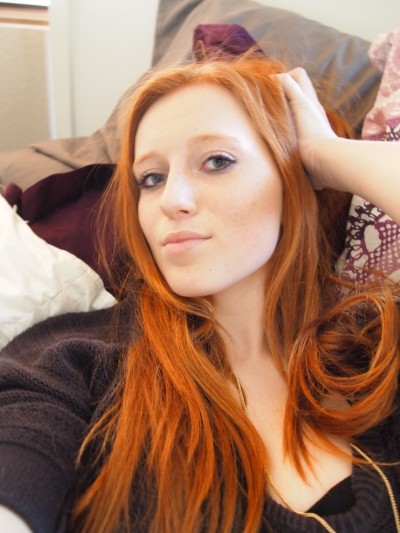 Norwegian Redhead Tumbex