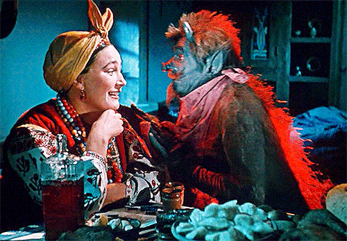 Evenings On A Farm Near Dikanka Is A 1961 Fairy Tale Fantasy Soviet Film Directed By Alexander Rou. It