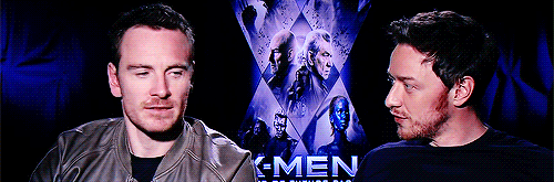 michael-fassbender:  Would you be a Jedi or a Sith?