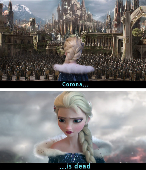 constable-frozen: Tangled:Ragnarok This is AMAZINGLY well done! I’d love to see a follow up wh