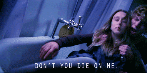 macylayne:  evan—langdon:  “… you died… loved.” -L