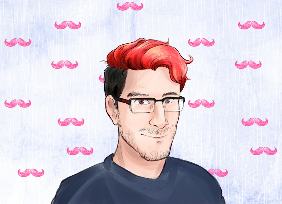 bluestar-bs:  Markimoo!  Looking sharp!