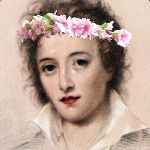 revolutionnaire-e:A direct comparison between @misspeggy-longleggy and Percy Shelley.