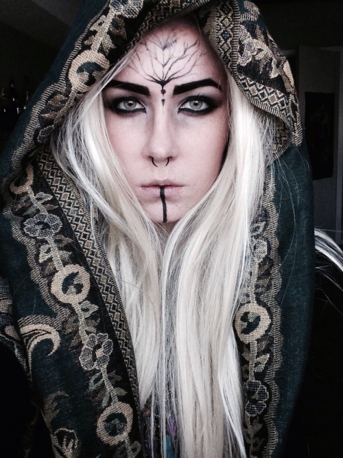 elvenking-mitya:Herald of Andraste // Inquisitor closet-cosplay