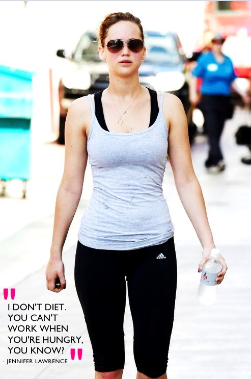 foreverfitspired:  happybody—happymind:  kick-start-thin:  supremefitnesss:  Inspiration