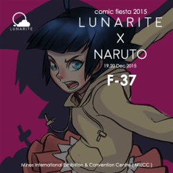 zyrexthez:  Uzumaki Himawari Fan Art Prints