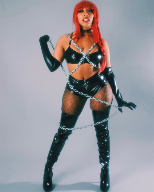 melaninglamour: