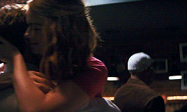 queendaenerys: People love what other people are passionate about.