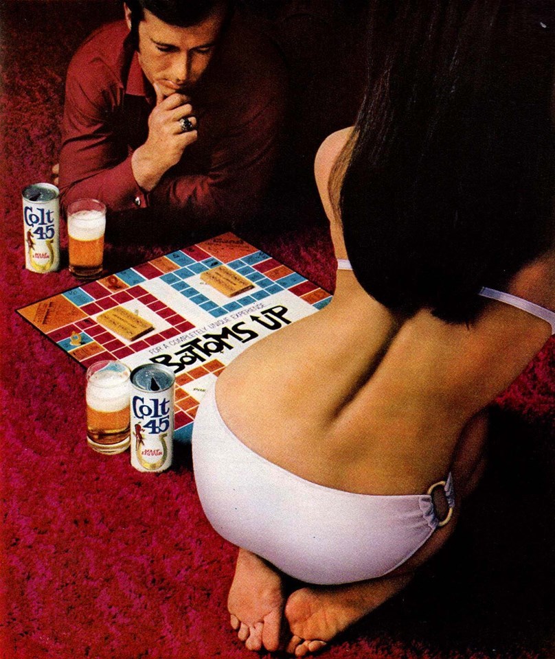modrules:  www.vintageadbrowser.com/alcohol-ads 