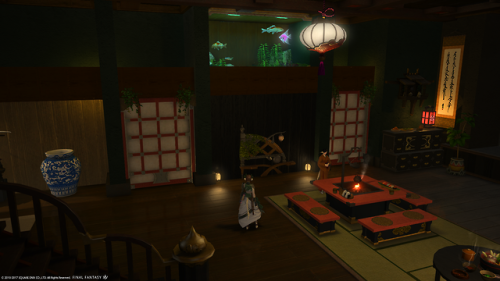 Once upon a time, I survived the Shirogane Savage House Rush and got my first real upgrade. I learne