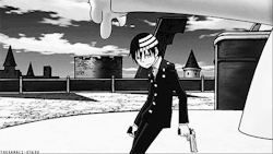 Thekawaii-Otaku:  Anime: Soul Eater 