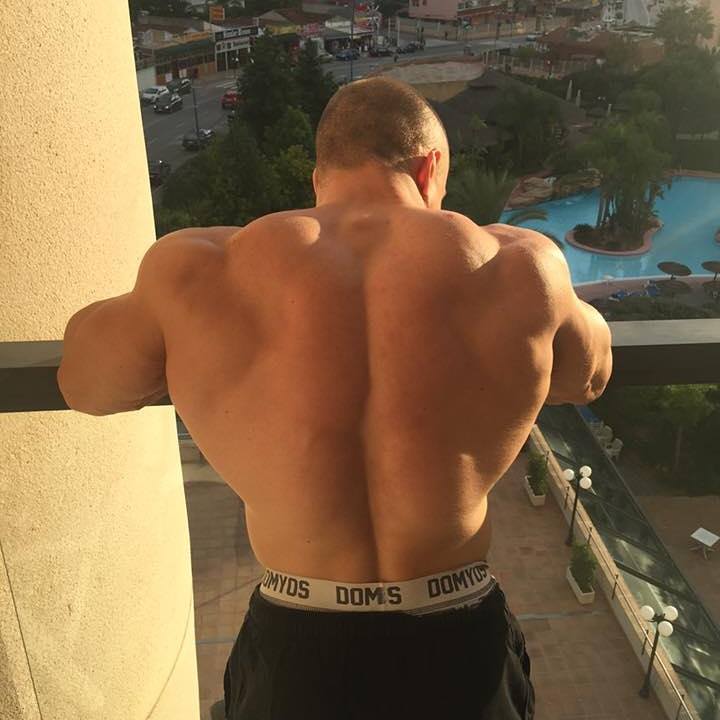 Radoslav Angelov