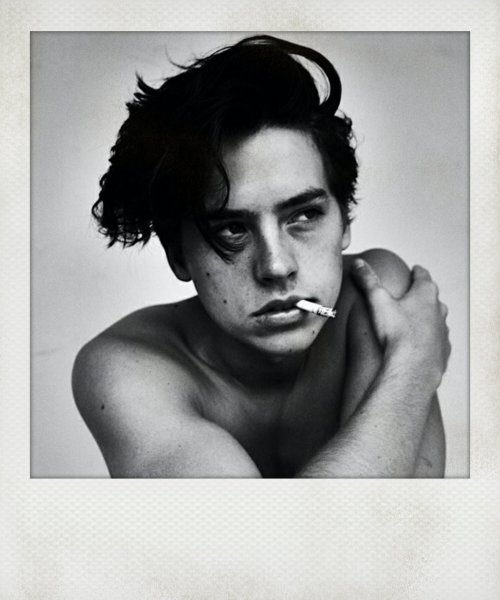 cole sprouse