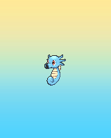 eeievui: favorite gen i pokémon