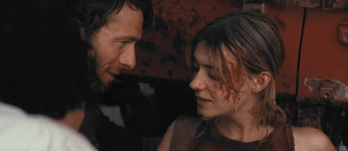 Twisters(2024) |Tyler X Kate Scenes (vol. 2-?)