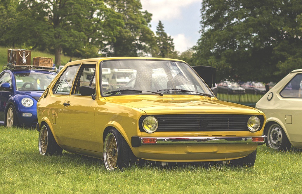 VWs & Chill