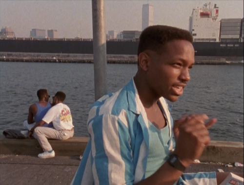 westindians: Paris is Burning  dir: Jennie Livingston, 1990