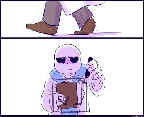 chaotichero:  Based off a similar experience with a friend. 