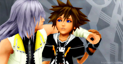 I Like Ff7 And The Story Is So Great. I Enjoy The Story And Characters A Lot But Uhhh The Fandom....