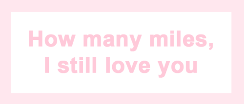♡