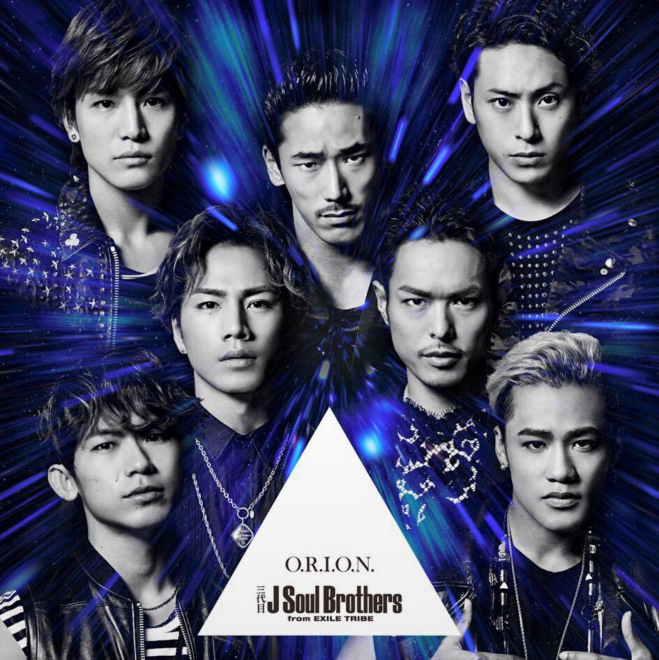 LDH-mania — 3JSB part 2