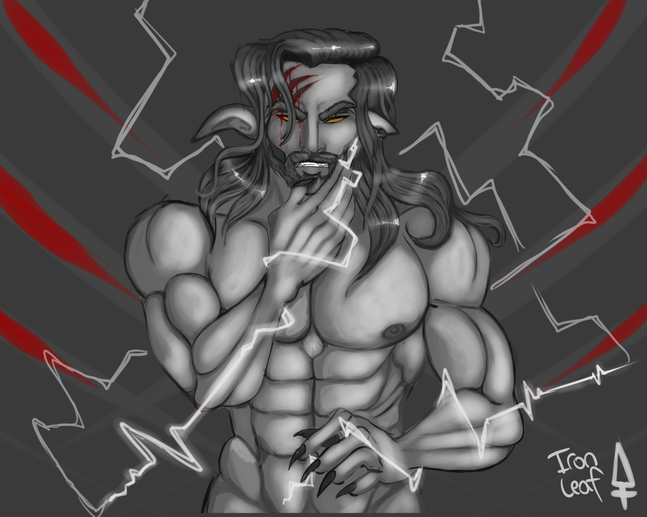 300  follower raffle!