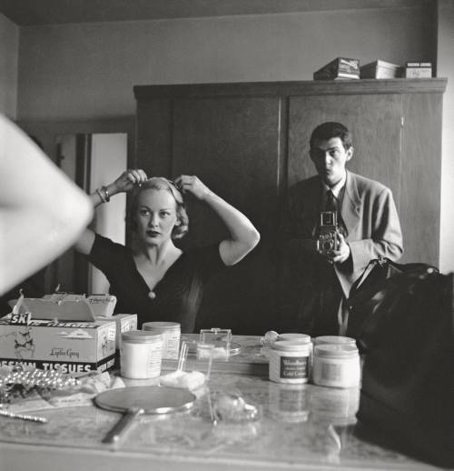 Stanley Kubrick - Faye Emerson - Young Lady In Hurry (1950) Nudes &Amp;Amp; Noises
