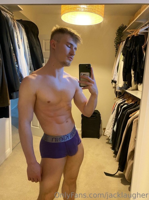 packjoker:  Jack Laugher