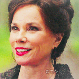 fairestregal:  ouat + i/i’ll miss your face 