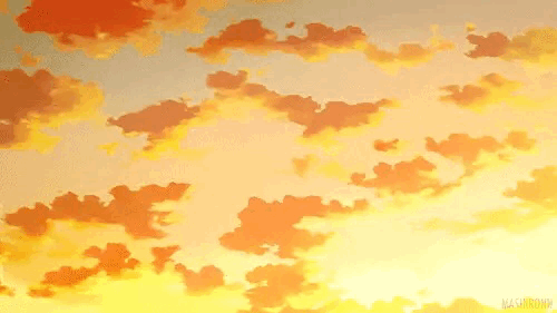 #aesthetic from ANIME