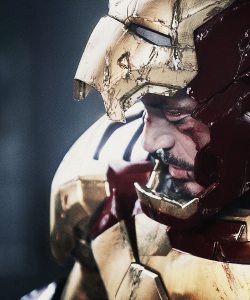 rasputinaillyanna:  New still from Iron Man