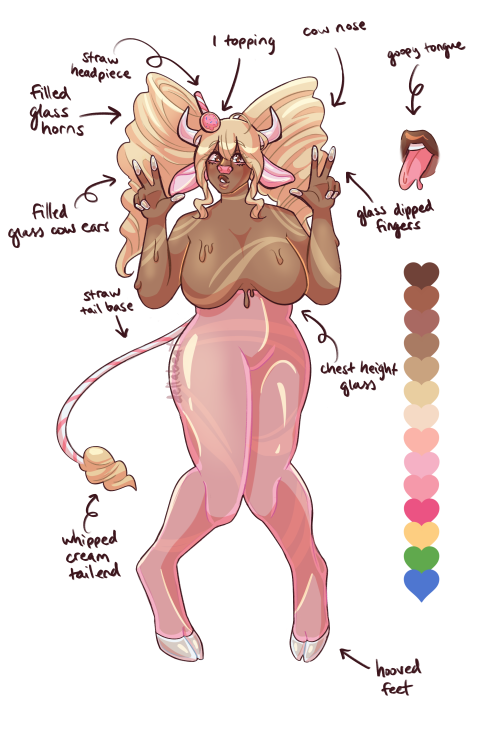 dellabeat:
“milki (open species by teakwii)
”
original polly :]