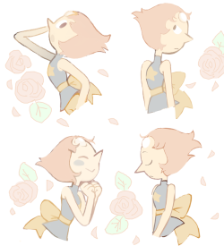 catipede: some pearls   🌷  