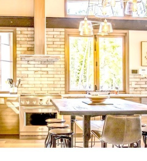 Dining Room Great Room In Seattle