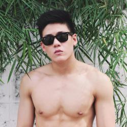 hotfilipinoboysnation:  Neil Dy and Jonah