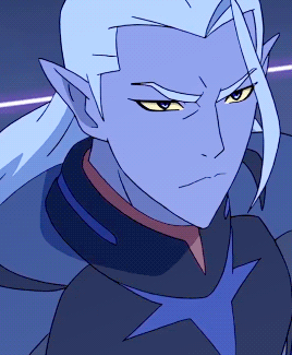 kaeveeoh:Voltron S5 | Lotor