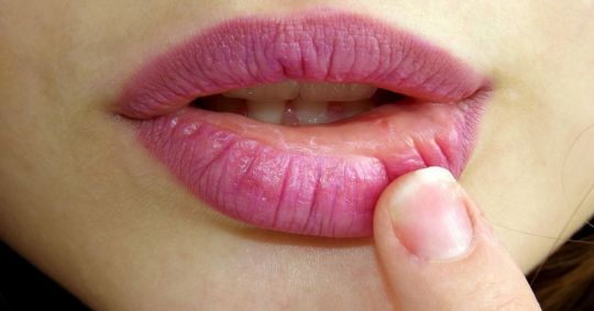 The Surprising Psychology Behind Makeup